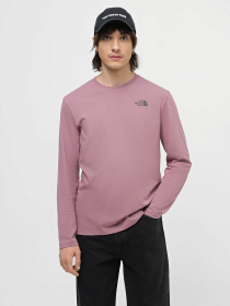 Лонгслів The North Face Easy модель NF0A2TX1I0V1 Фото