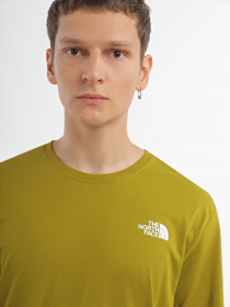 Футболка The North Face Redbox модель NF0A2TX2I0N1 Фото