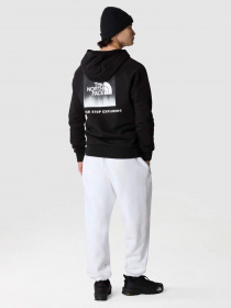 Худи The North Face Redbox модель NF0A2ZWUO4M1 Фото