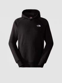 Худи The North Face Redbox модель NF0A2ZWUO4M1 Фото
