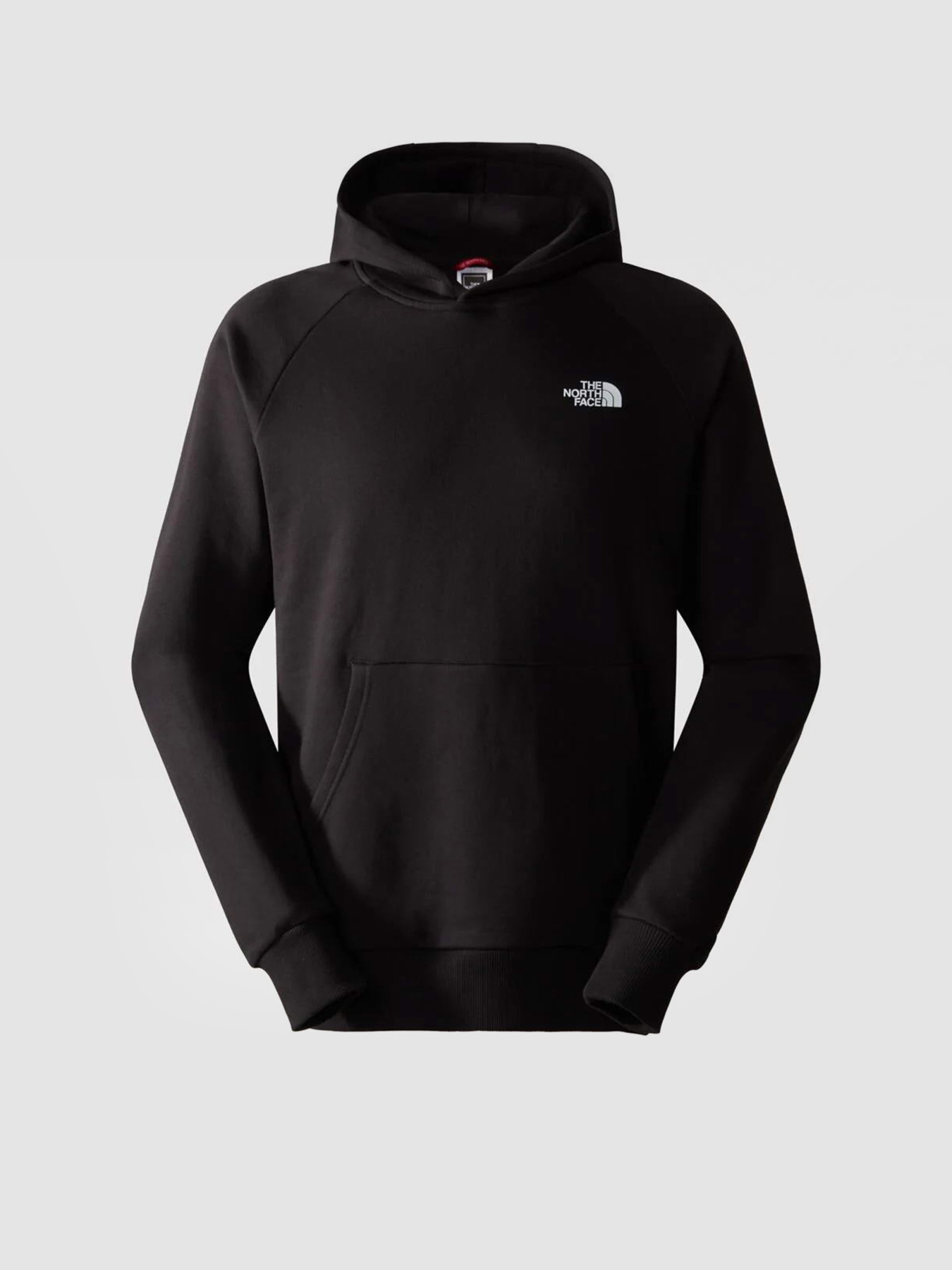 Худі The North Face Redbox модель NF0A2ZWUO4M1 Фото