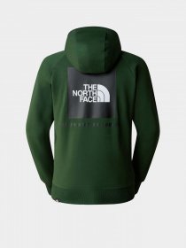 Худи The North Face Redbox модель NF0A2ZWUI0P1 Фото