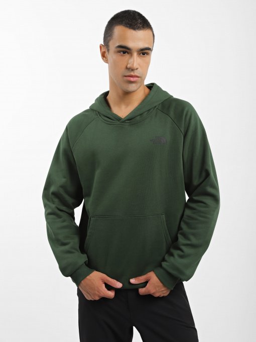 Худи The North Face Redbox модель NF0A2ZWUI0P1 Фото