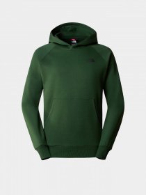 Худи The North Face Redbox модель NF0A2ZWUI0P1 Фото
