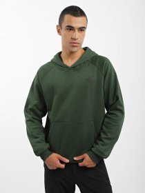 Худи The North Face Redbox модель NF0A2ZWUI0P1 Фото