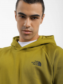 Худі The North Face Redbox модель NF0A2ZWUI0N1 Фото