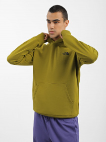 Худі The North Face Redbox модель NF0A2ZWUI0N1 Фото