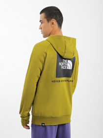 Худи The North Face Redbox модель NF0A2ZWUI0N1 Фото
