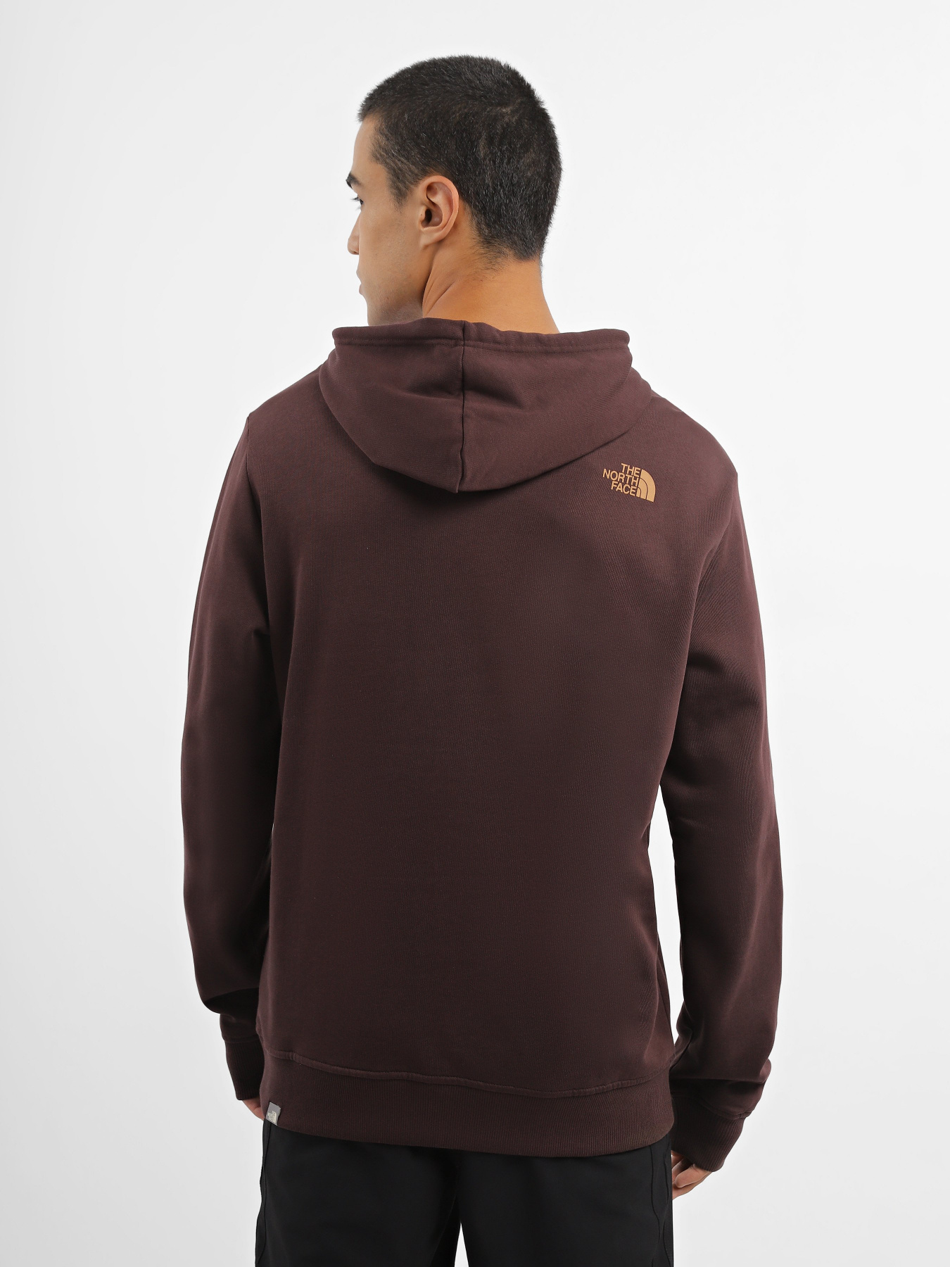 Худи The North Face Graphic модель NF0A3XYDKOT1 Фото