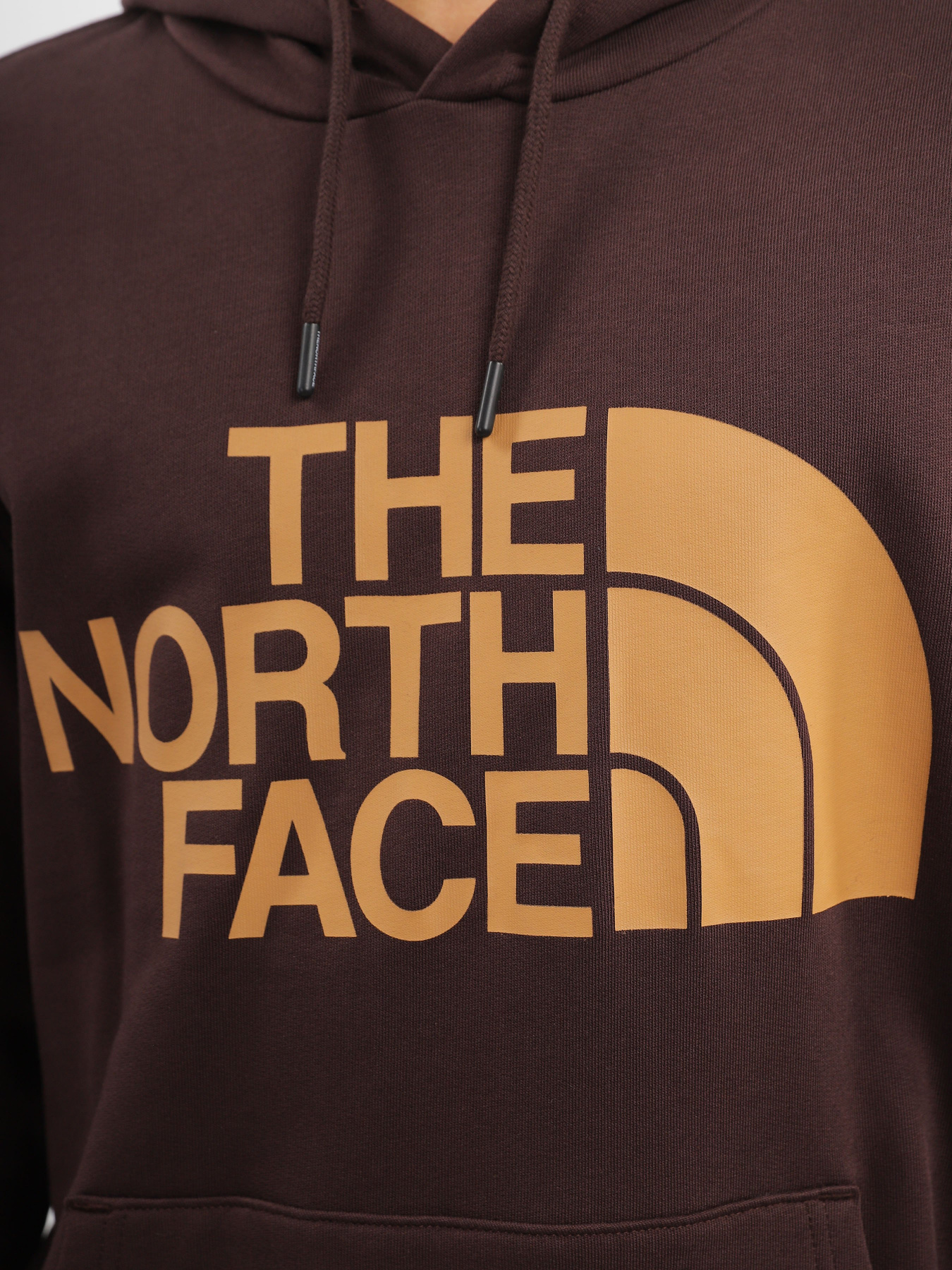 Худи The North Face Graphic модель NF0A3XYDKOT1 Фото