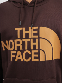 Худи The North Face Graphic модель NF0A3XYDKOT1 Фото