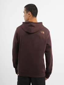 Худі The North Face Graphic модель NF0A3XYDKOT1 Фото