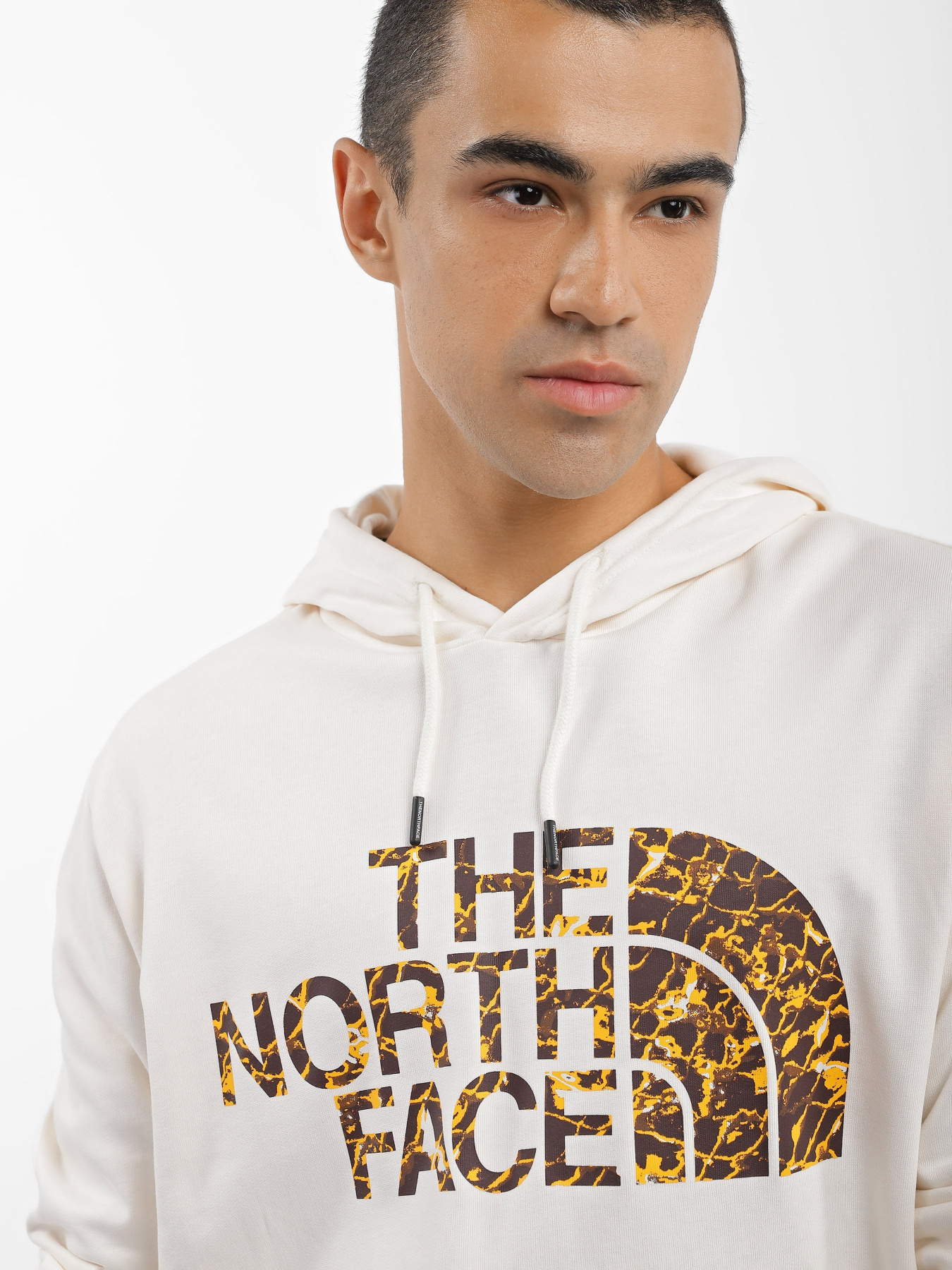 Худи The North Face Graphic модель NF0A3XYDO4O1 Фото