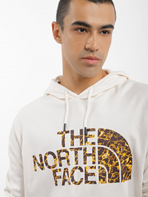 Худи The North Face Graphic модель NF0A3XYDO4O1 Фото