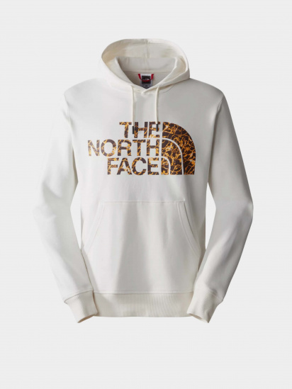 Худі The North Face Graphic модель NF0A3XYDO4O1 — фото 5 - INTERTOP