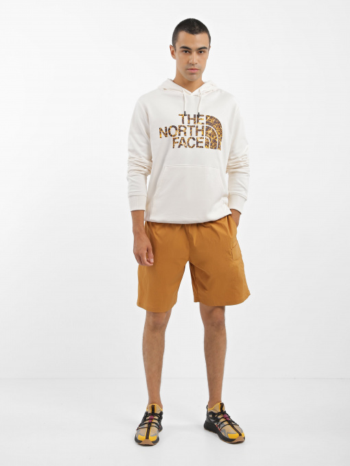 Худи The North Face Graphic модель NF0A3XYDO4O1 Фото