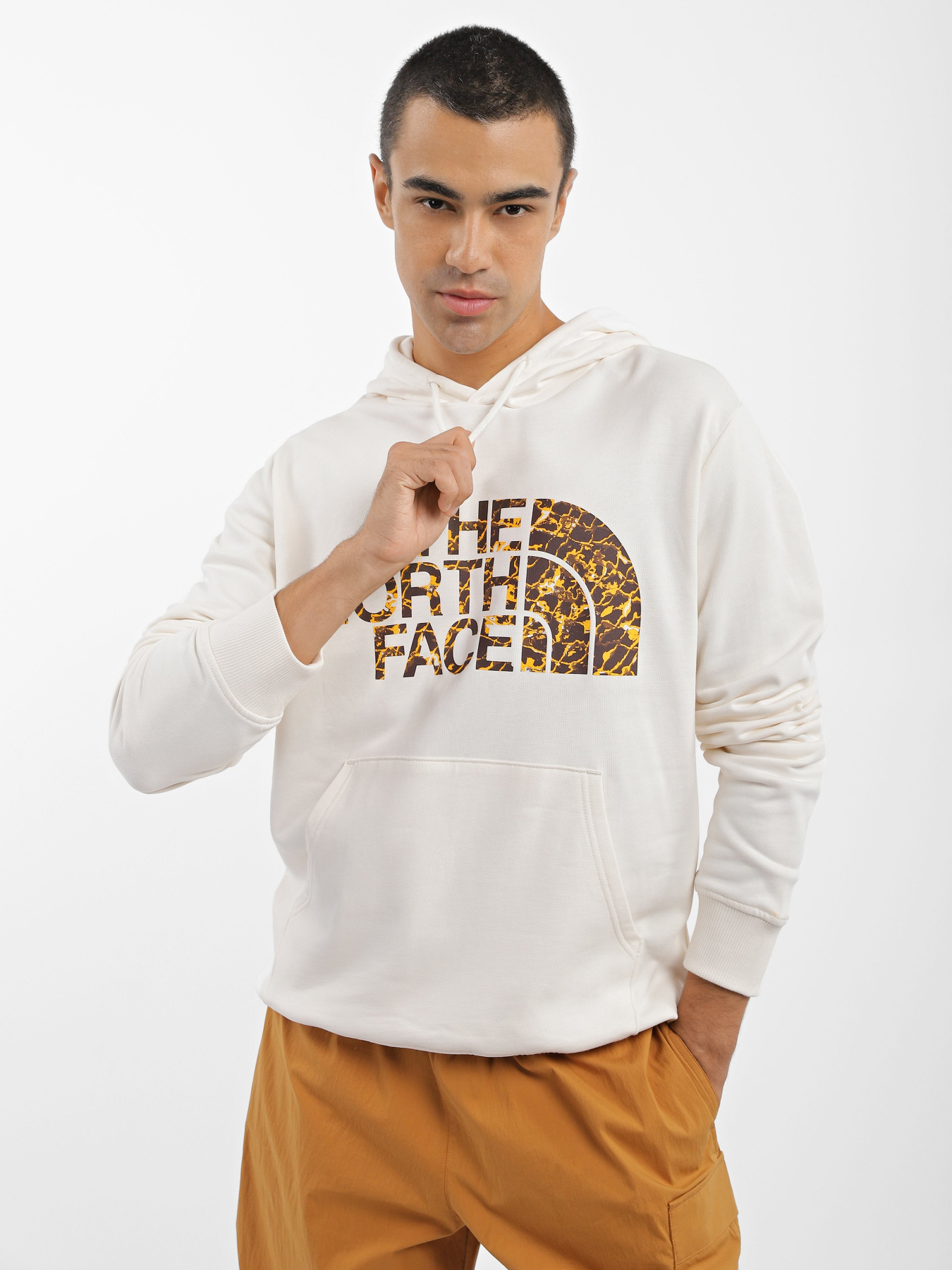 Худі The North Face Graphic модель NF0A3XYDO4O1 Фото