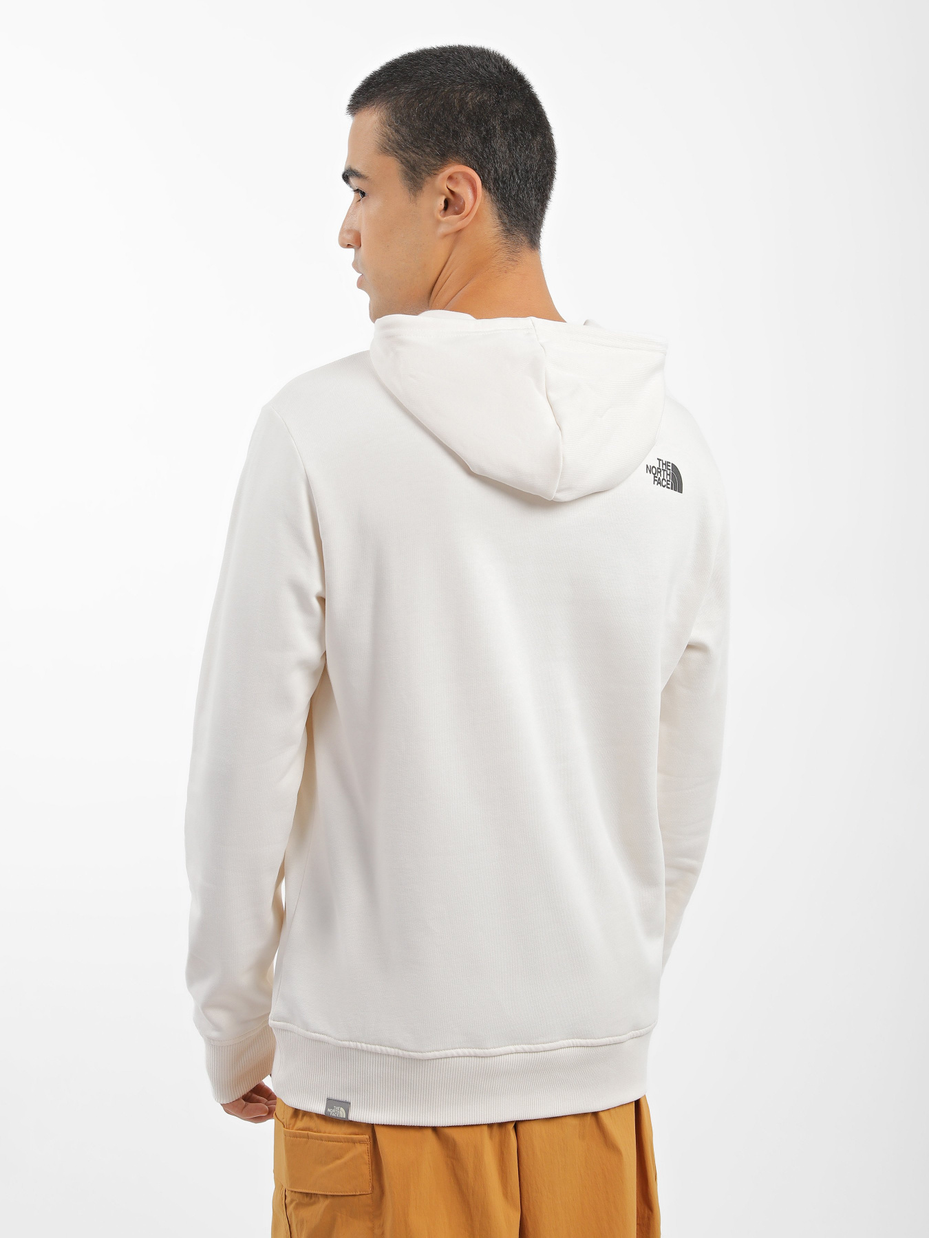 Худі The North Face Graphic модель NF0A3XYDO4O1 Фото