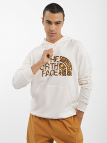 Худі The North Face Graphic модель NF0A3XYDO4O1 Фото