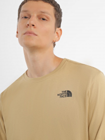 Лонгслів The North Face Box модель NF0A493LLK51 Фото