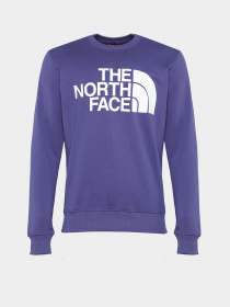 Свитшот The North Face Standard Crew модель NF0A4M7WI0D1 Фото