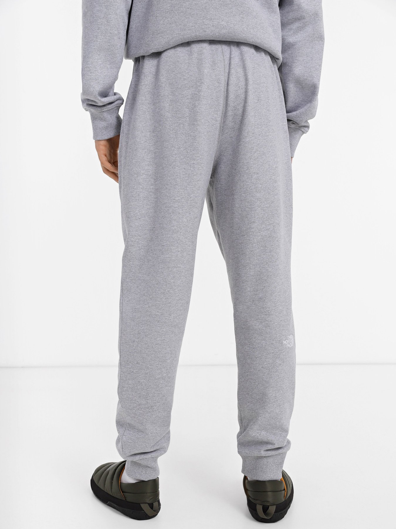 Штаны спортивные The North Face Nse Outdoor модель NF0A4SVQDYX1 Фото