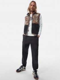 Свитшот The North Face Drew Peak Crew Neck модель NF0A4SVRLA91 Фото