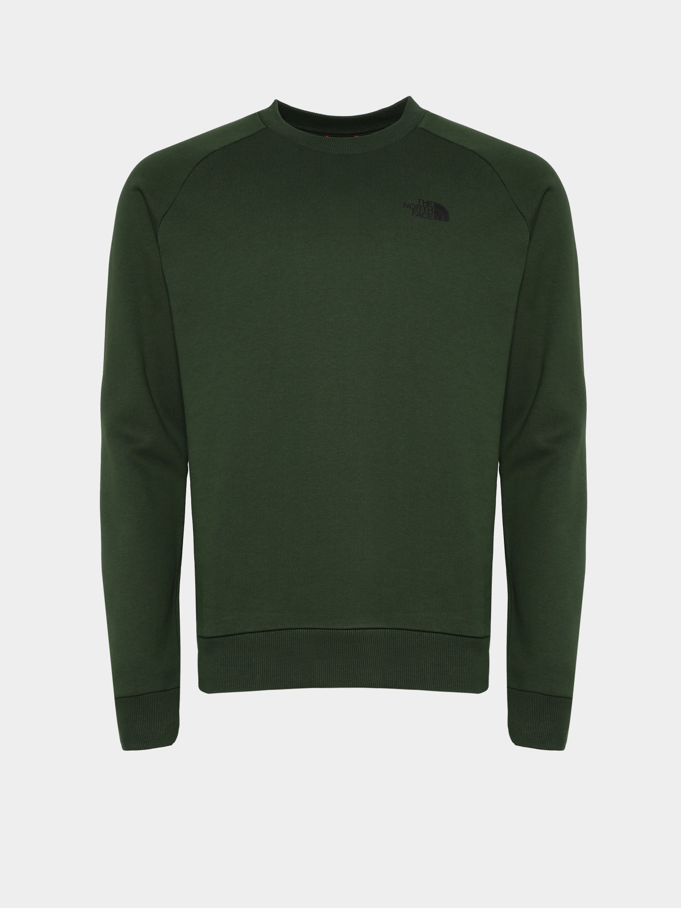 Світшот The North Face Red Box модель NF0A4SZ9I0P1 Фото