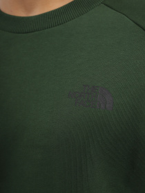 Світшот The North Face Red Box модель NF0A4SZ9I0P1 Фото