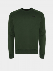 Світшот The North Face Red Box модель NF0A4SZ9I0P1 Фото