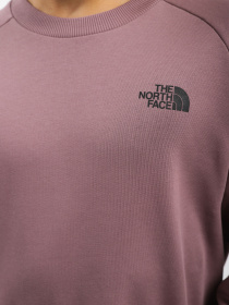 Світшот The North Face Red Box модель NF0A4SZ9I0V1 Фото