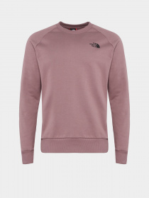 Світшот The North Face Red Box модель NF0A4SZ9I0V1 Фото