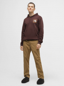 Худи The North Face Fine Arrowwood модель NF0A5ICXOS61 Фото