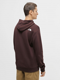 Худи The North Face Fine Arrowwood модель NF0A5ICXOS61 Фото