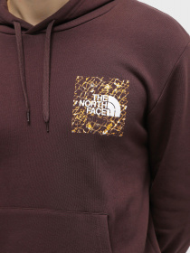 Худи The North Face Fine Arrowwood модель NF0A5ICXOS61 Фото