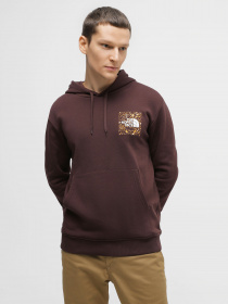 Худі The North Face Fine Arrowwood модель NF0A5ICXOS61 Фото