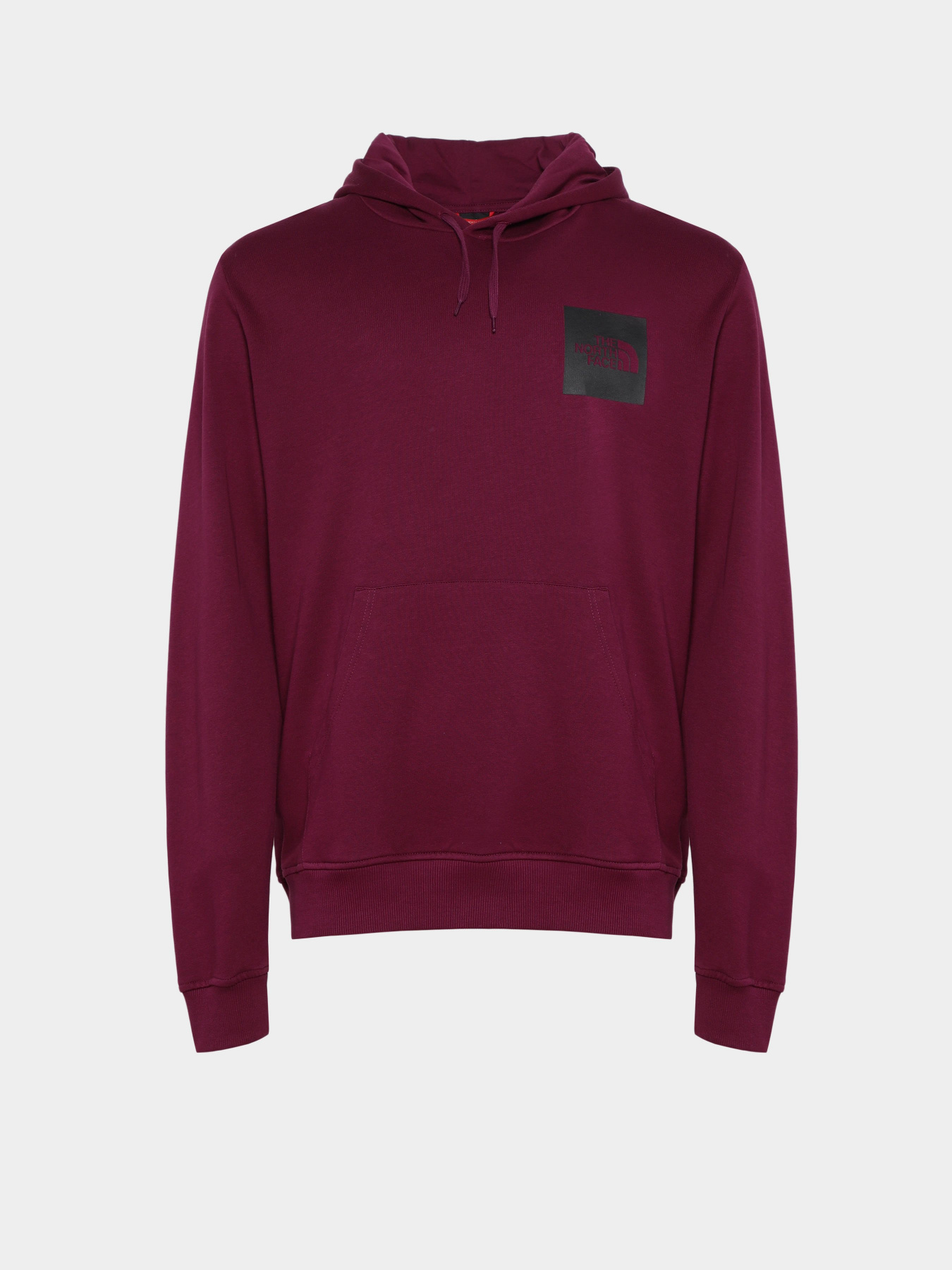 Худі The North Face Fine Hoodie Arrowwood модель NF0A5ICXI0H1 Фото