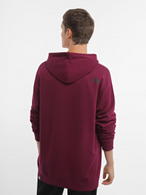 Худі The North Face Fine Hoodie Arrowwood модель NF0A5ICXI0H1 Фото