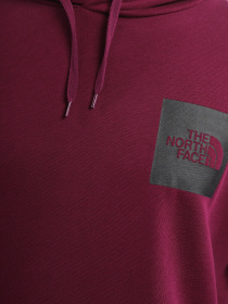 Худі The North Face Fine Hoodie Arrowwood модель NF0A5ICXI0H1 Фото