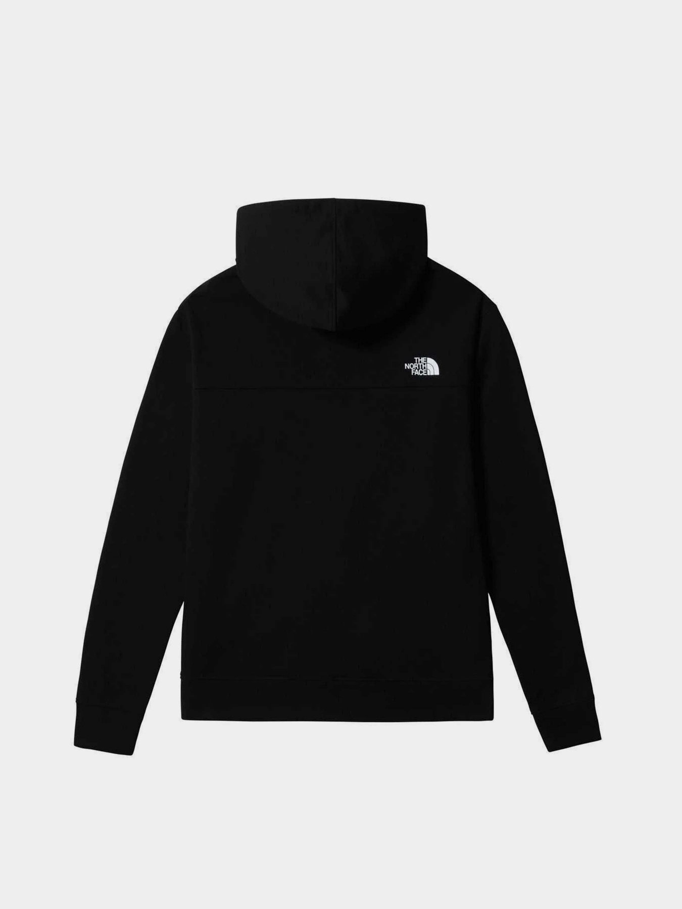 Худи The North Face Graphic Half Dome модель NF0A7R3CJK31 Фото