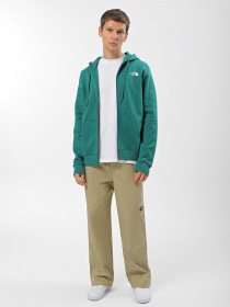 Кофта The North Face Biner Graphic модель NF0A7R4PI0X1 Фото