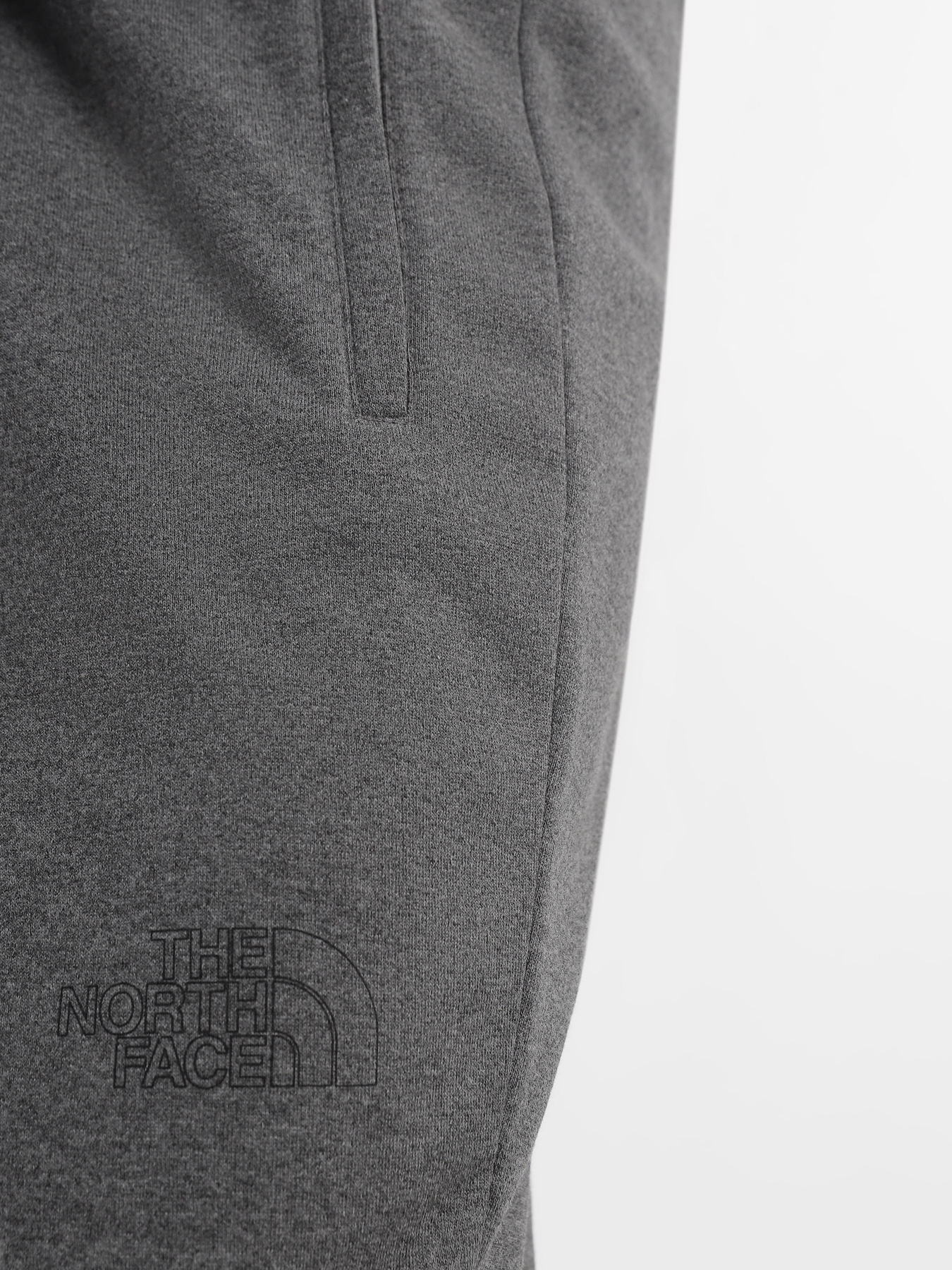 Штаны спортивные The North Face Drew Peak Melange модель NF0A7X1HDYY1 Фото