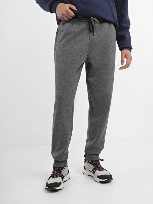 Штаны спортивные The North Face Drew Peak Melange модель NF0A7X1HDYY1 Фото