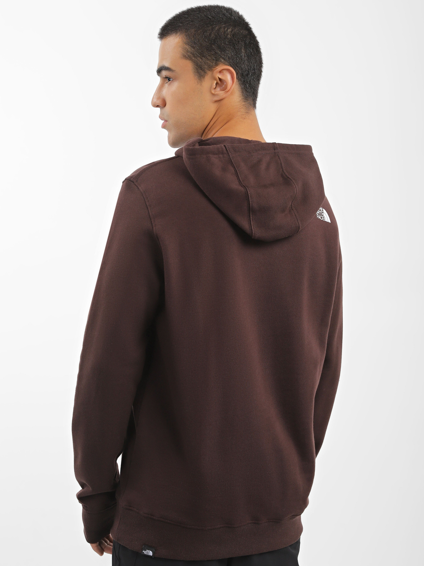 Худі The North Face Simple Dome модель NF0A7X1JI0I1 Фото