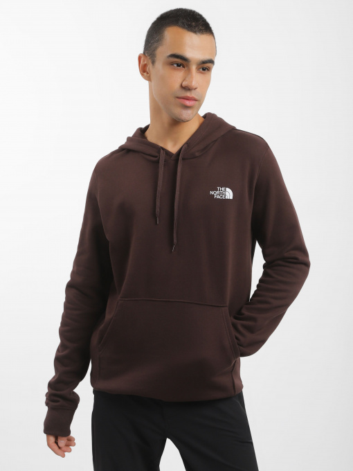 Худи The North Face Simple Dome модель NF0A7X1JI0I1 Фото