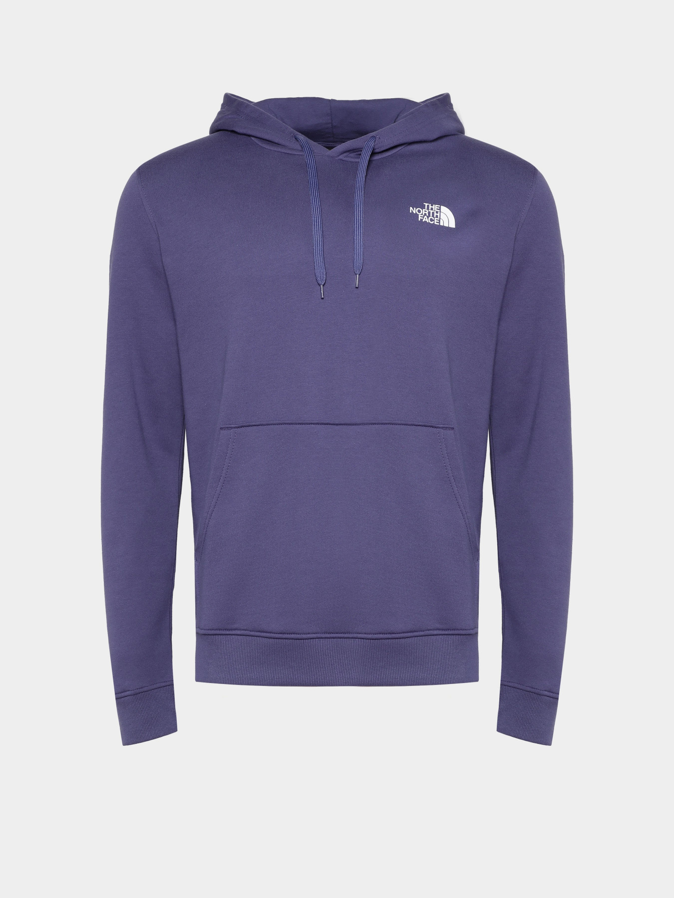 Худи The North Face Simple Dome модель NF0A7X1JI0D1 Фото