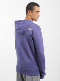 Худи The North Face Simple Dome модель NF0A7X1JI0D1 Фото