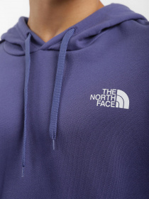 Худи The North Face Simple Dome модель NF0A7X1JI0D1 Фото