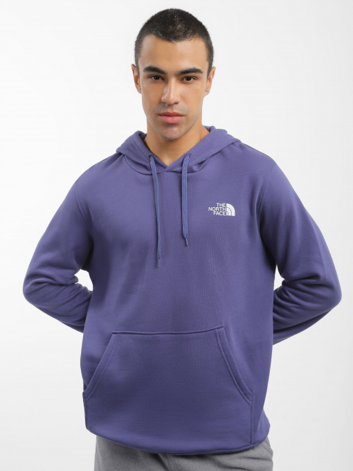 Худи The North Face Simple Dome модель NF0A7X1JI0D1 Фото