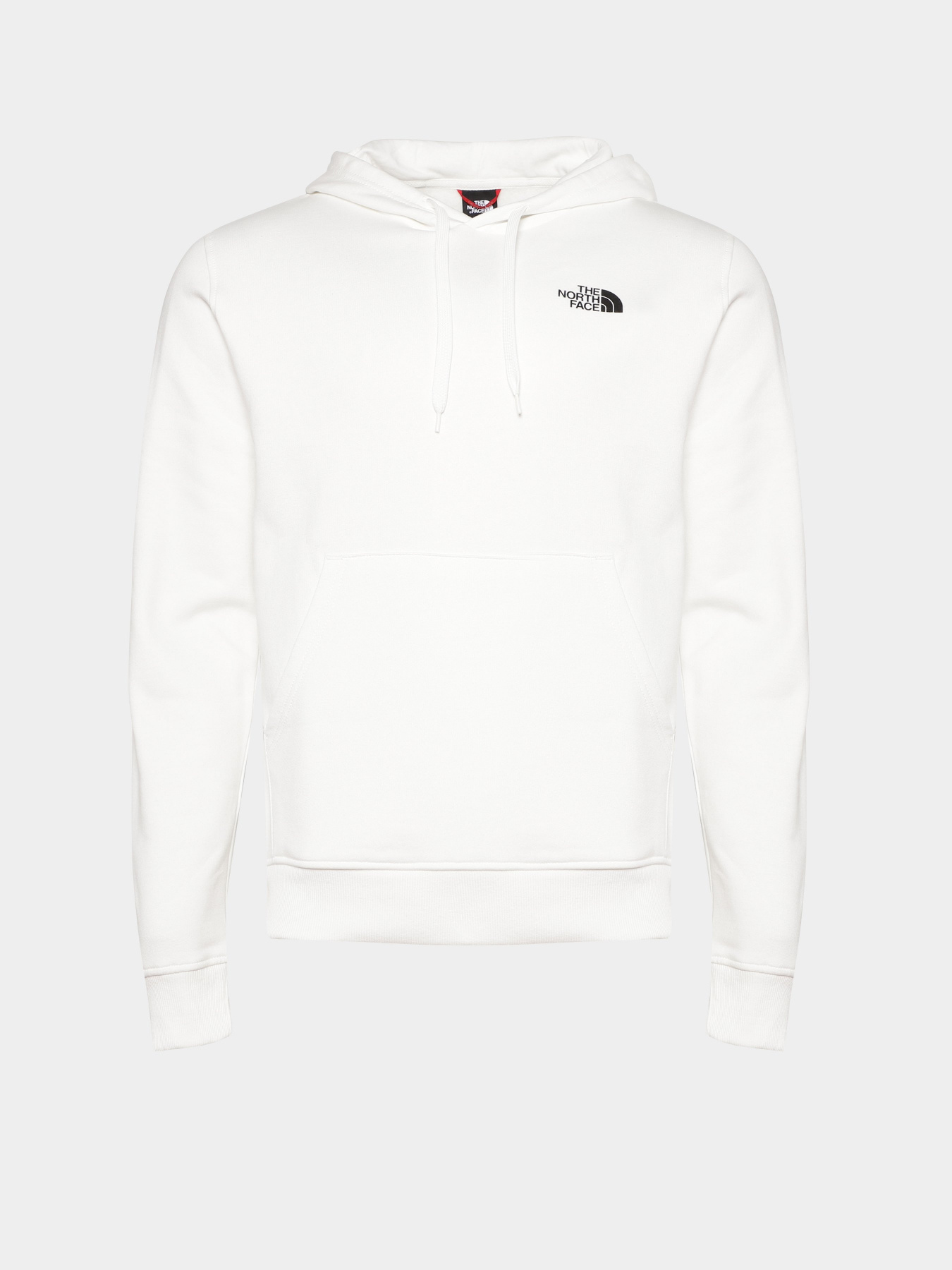 Худі The North Face Simple Dome модель NF0A7X1POFK1 Фото